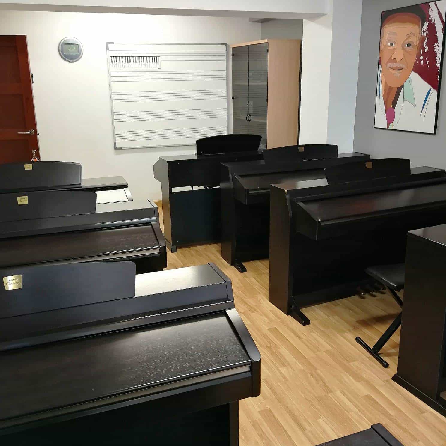Instalaciones Cáceres 10