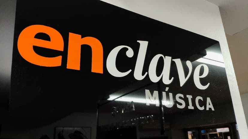 Evento Enclave Música - 16