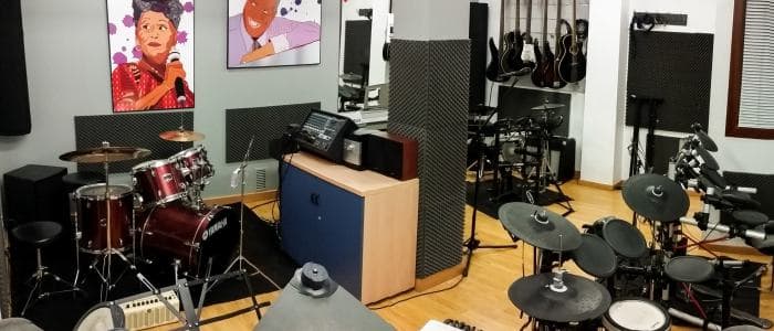Instalaciones Madrid